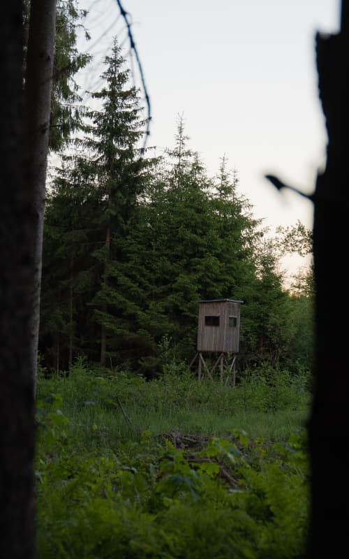 Jägerverein Büllingen - Hochbelgien